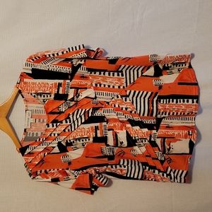 Southern Lady Blouse